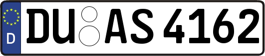DU-AS4162