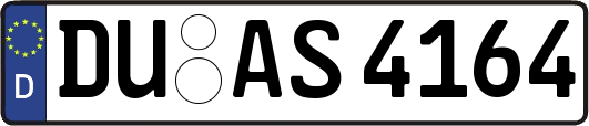 DU-AS4164