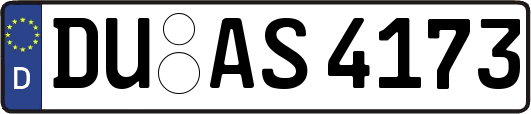 DU-AS4173