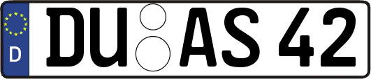 DU-AS42
