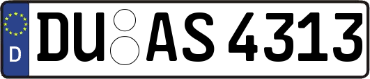 DU-AS4313