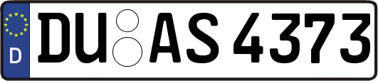DU-AS4373
