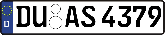 DU-AS4379