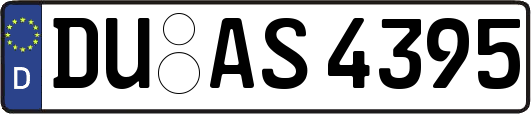 DU-AS4395