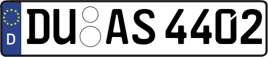 DU-AS4402