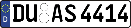DU-AS4414