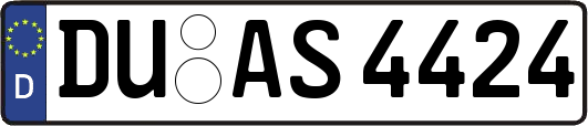 DU-AS4424