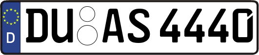 DU-AS4440