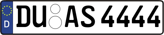 DU-AS4444
