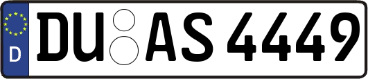 DU-AS4449