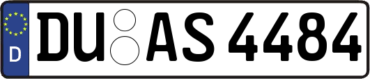 DU-AS4484