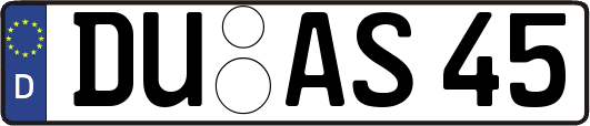 DU-AS45