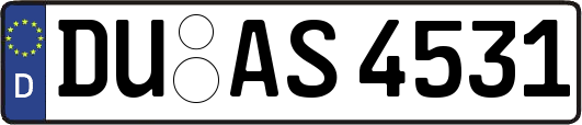 DU-AS4531