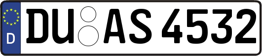 DU-AS4532
