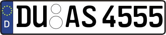 DU-AS4555