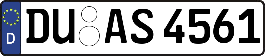 DU-AS4561