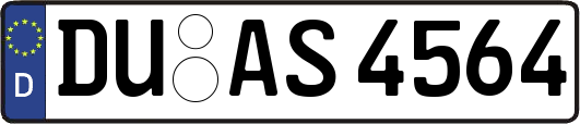 DU-AS4564