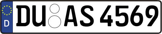 DU-AS4569