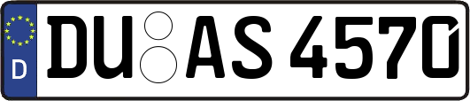 DU-AS4570