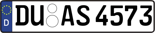 DU-AS4573