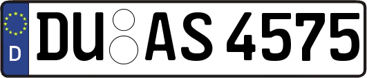 DU-AS4575