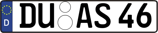 DU-AS46