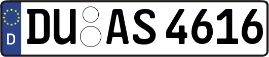 DU-AS4616