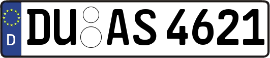DU-AS4621