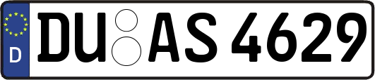 DU-AS4629