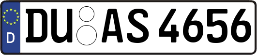 DU-AS4656