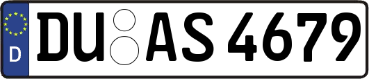 DU-AS4679
