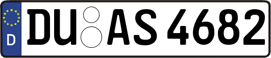 DU-AS4682
