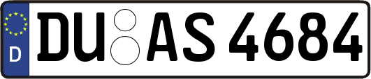 DU-AS4684