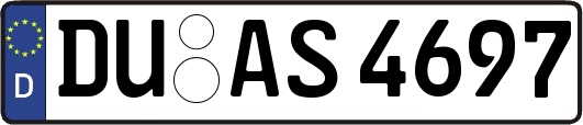 DU-AS4697