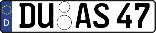 DU-AS47