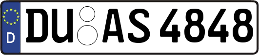 DU-AS4848