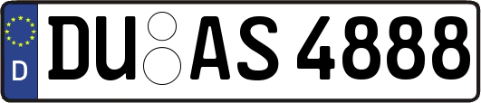 DU-AS4888