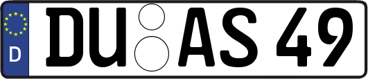 DU-AS49