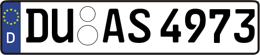 DU-AS4973
