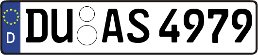 DU-AS4979