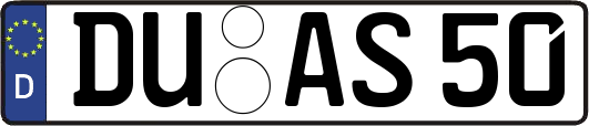 DU-AS50