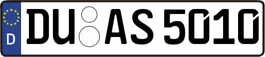 DU-AS5010
