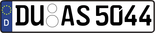 DU-AS5044