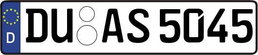 DU-AS5045
