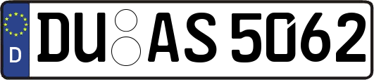 DU-AS5062