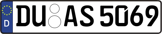 DU-AS5069