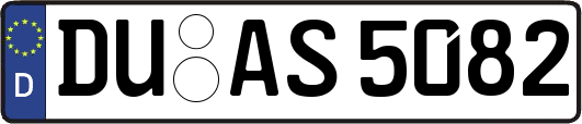 DU-AS5082