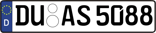 DU-AS5088