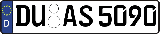 DU-AS5090