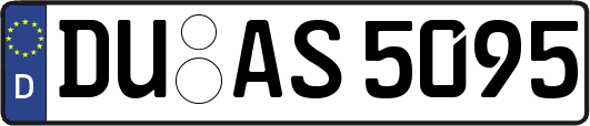 DU-AS5095